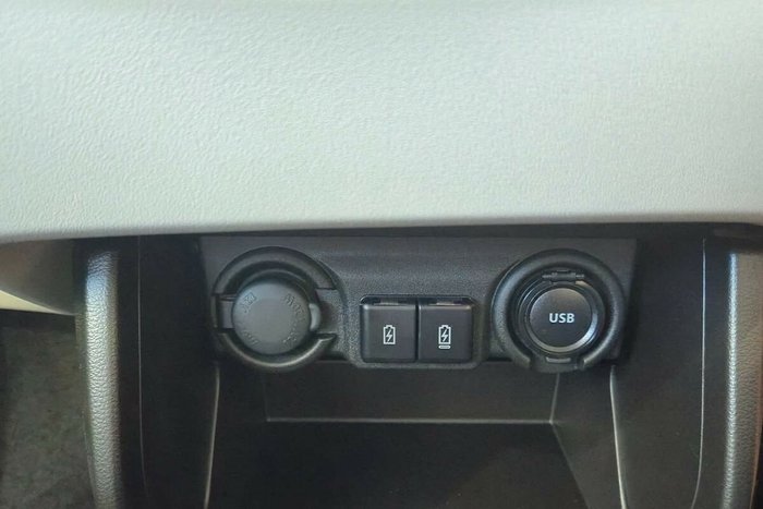 2025 Suzuki Swift Hybrid