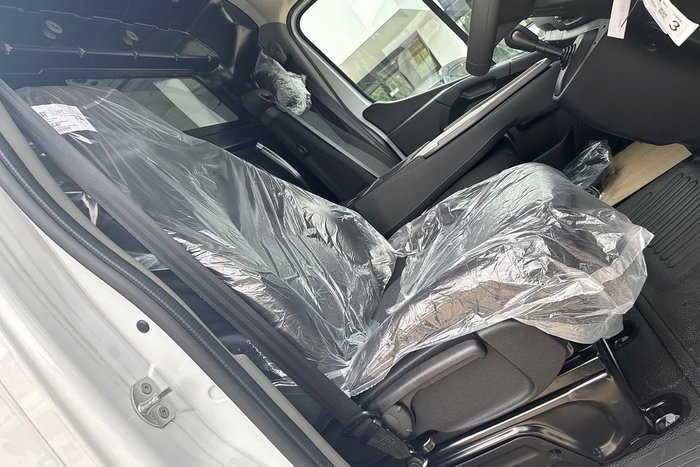 2024 Renault Master Pro 110kW