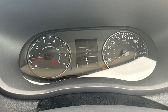 2024 Renault Master Pro 110kW