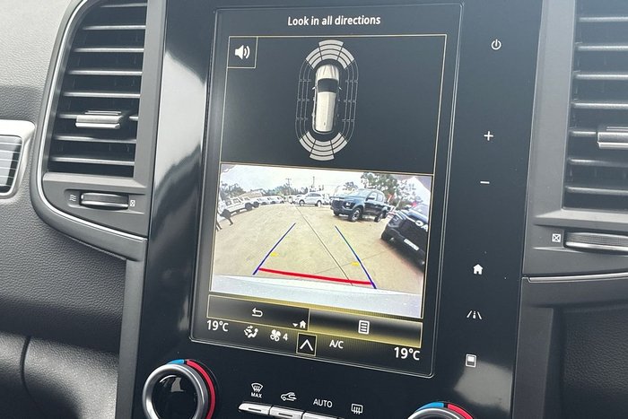 2024 Renault Koleos Zen