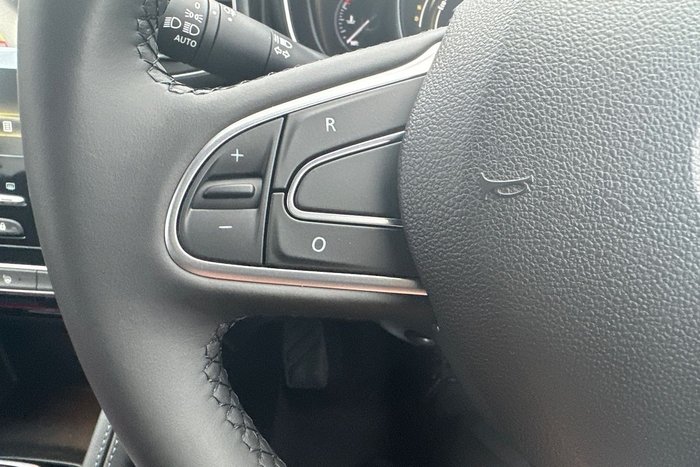 2024 Renault Koleos Zen