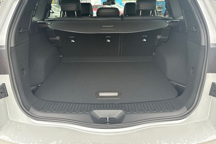 2024 Renault Koleos Zen