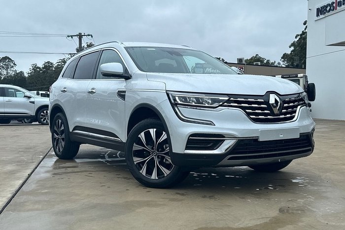 2024 Renault Koleos Zen