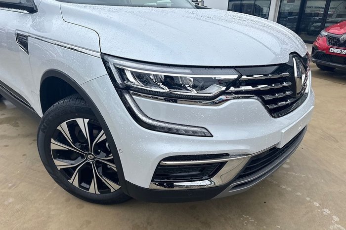 2024 Renault Koleos Zen