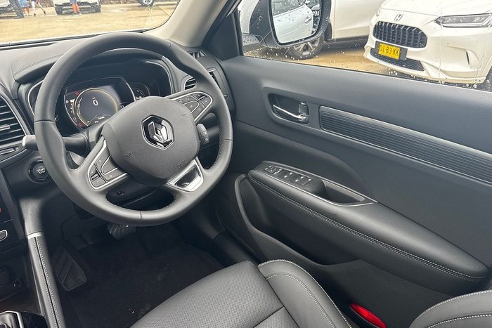 2024 Renault Koleos Zen