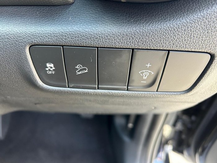 2021 Hyundai Kona Elite