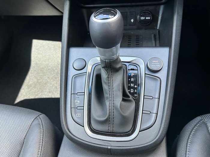 2021 Hyundai Kona Elite