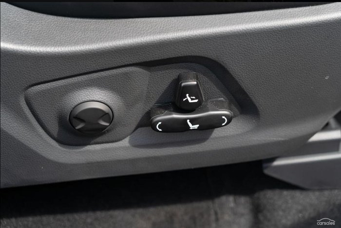 2025 KGM Musso Ultimate