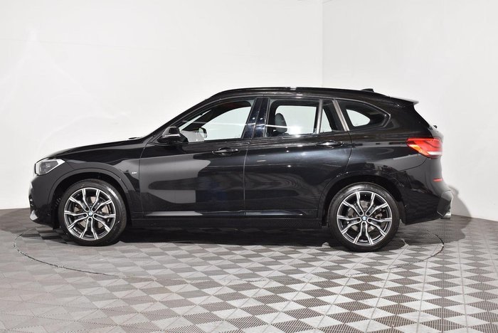 2021 BMW X1 xDrive25i
