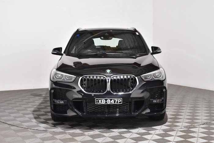 2021 BMW X1 xDrive25i