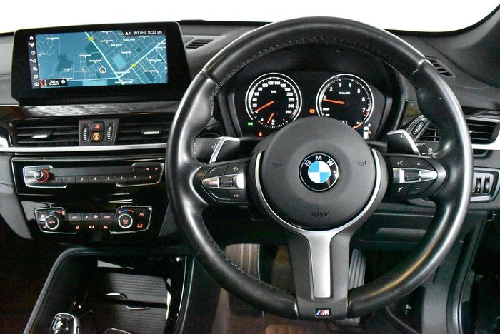 2021 BMW X1 xDrive25i