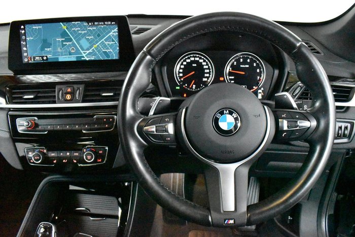 2021 BMW X1 xDrive25i