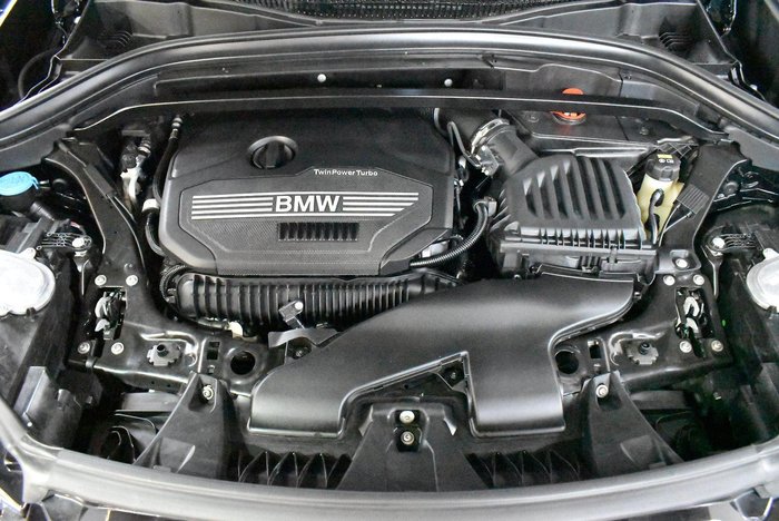 2021 BMW X1 xDrive25i