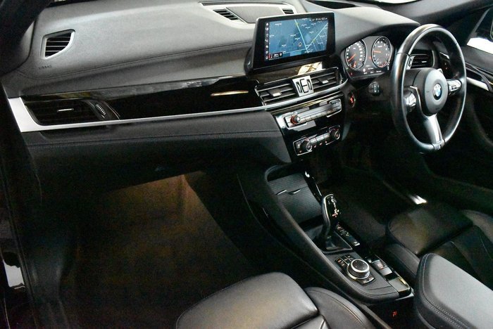 2021 BMW X1 xDrive25i