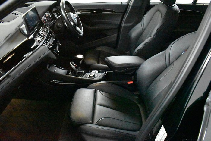 2021 BMW X1 xDrive25i