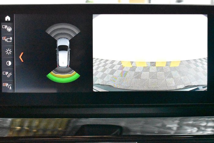 2021 BMW X1 xDrive25i