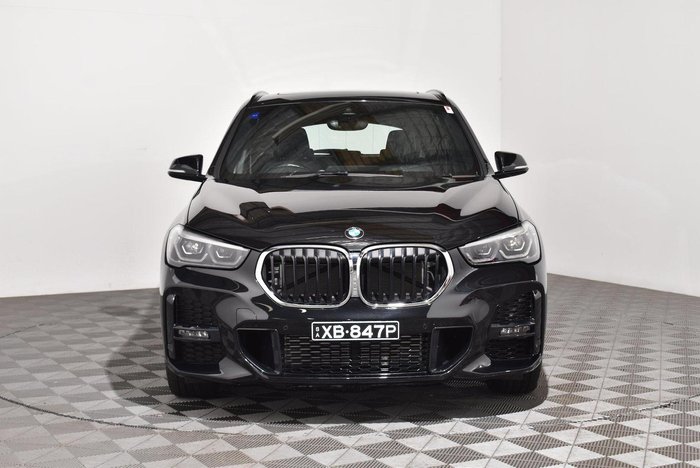 2021 BMW X1 xDrive25i
