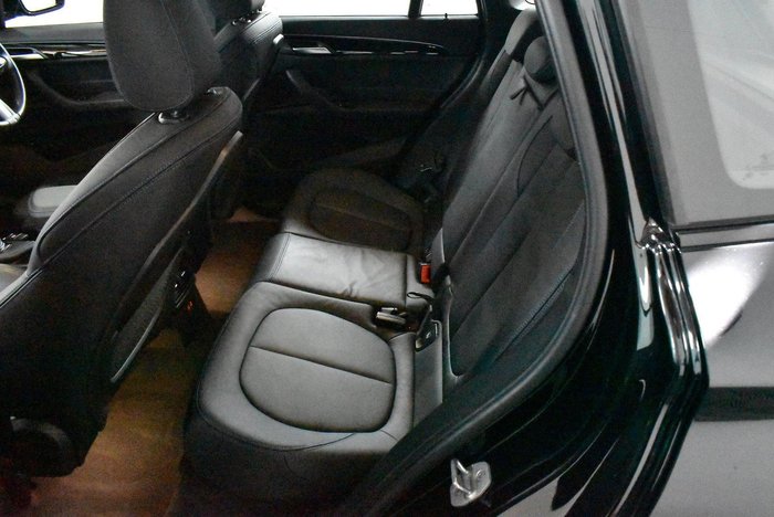 2021 BMW X1 xDrive25i