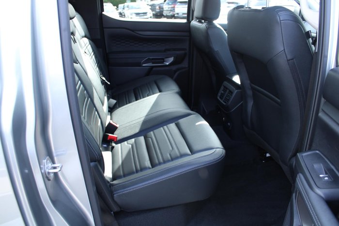 2025 Ford Ranger Sport