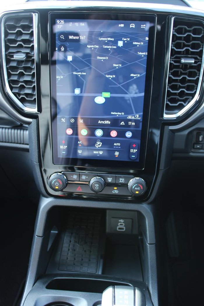 2025 Ford Ranger Sport