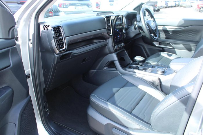 2025 Ford Ranger Sport