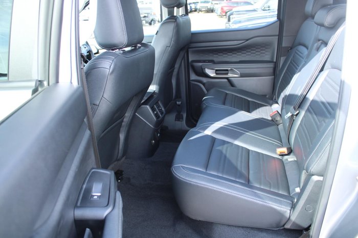 2025 Ford Ranger Sport