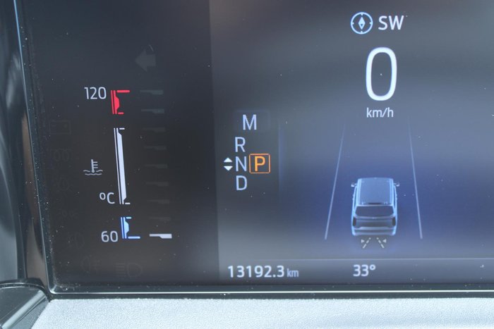 2024 Ford Tourneo Active