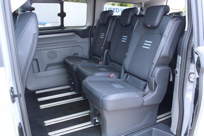 2024 Ford Tourneo Active