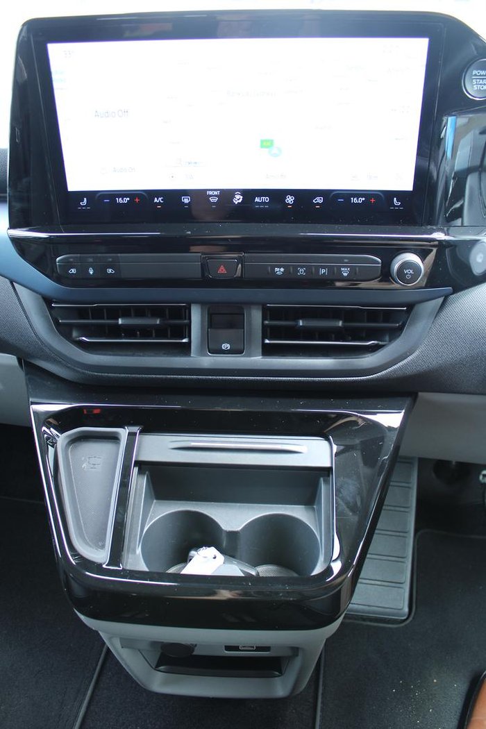 2024 Ford Tourneo Active