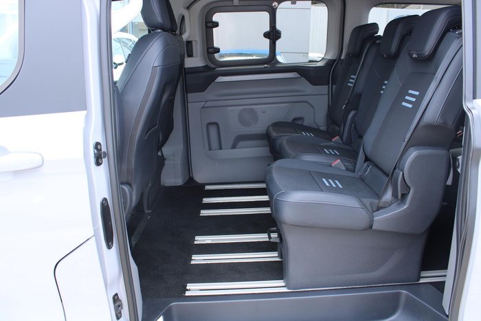 2024 Ford Tourneo Active