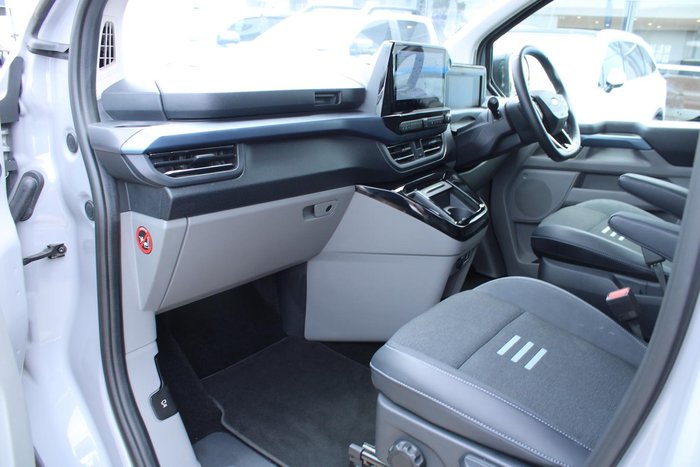 2024 Ford Tourneo Active