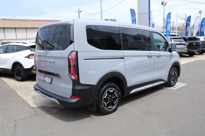 2024 Ford Tourneo Active