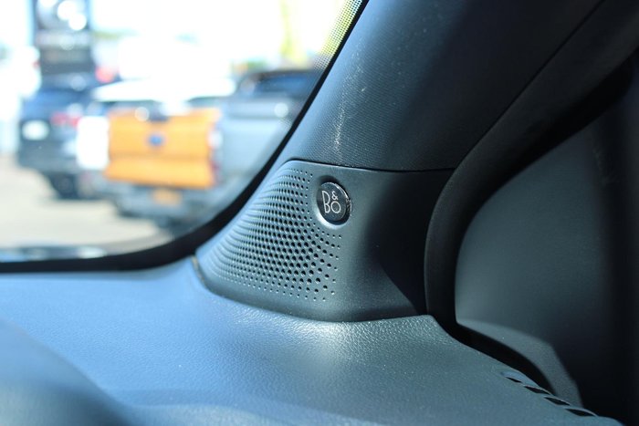 2025 Ford Ranger Wildtrak