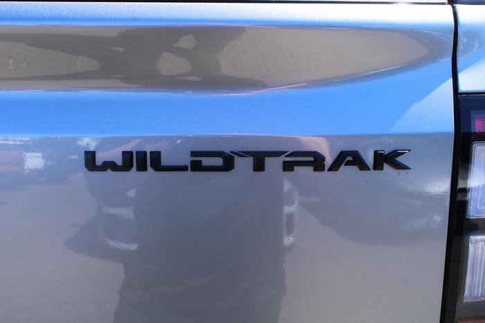 2025 Ford Ranger Wildtrak