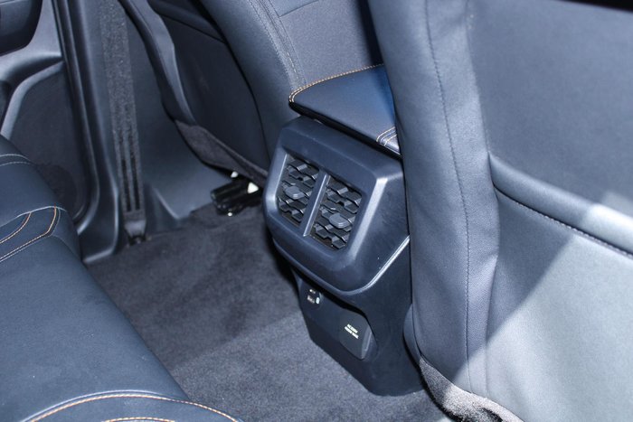 2025 Ford Ranger Wildtrak