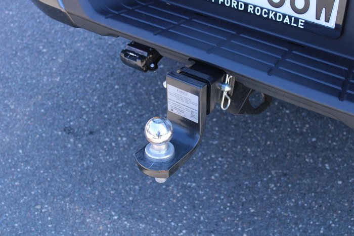 2025 Ford Ranger Wildtrak