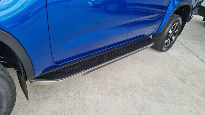 2023 Volkswagen Amarok TDI600 Style