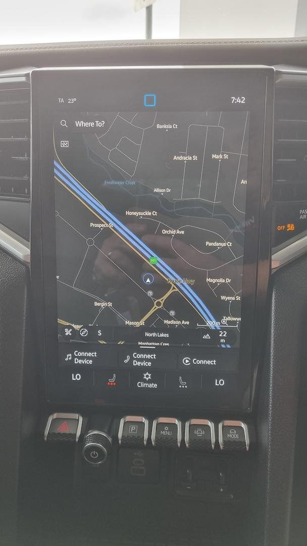 2023 Volkswagen Amarok TDI600 Style