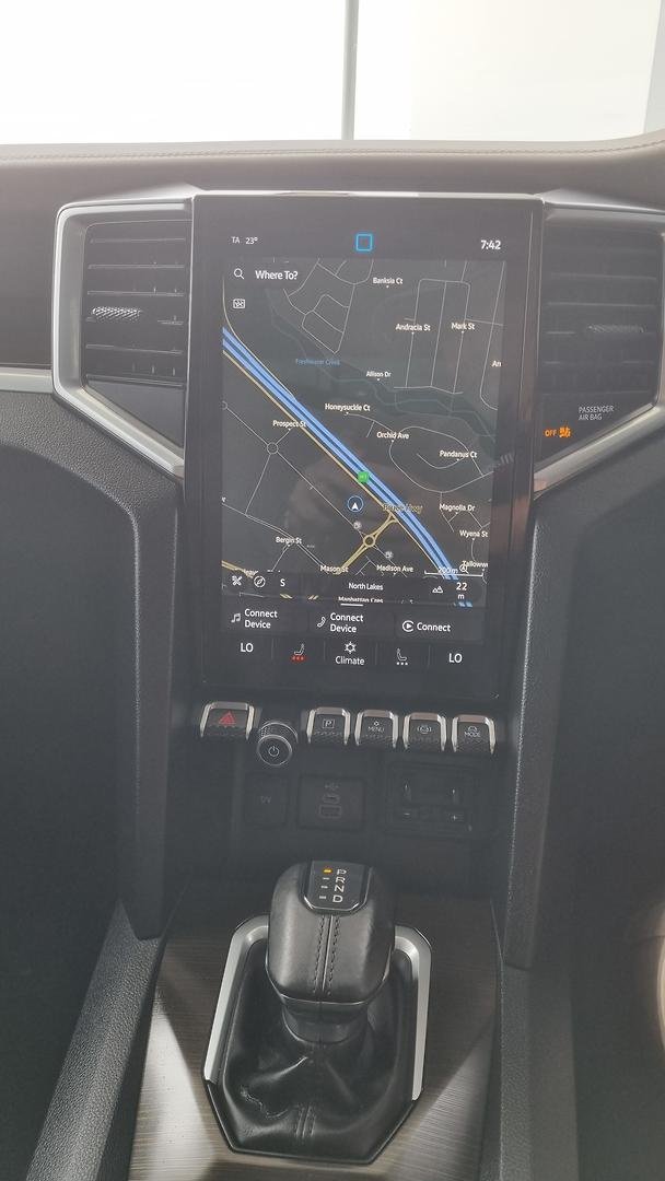 2023 Volkswagen Amarok TDI600 Style