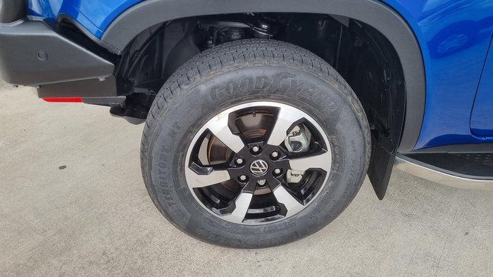 2023 Volkswagen Amarok TDI600 Style