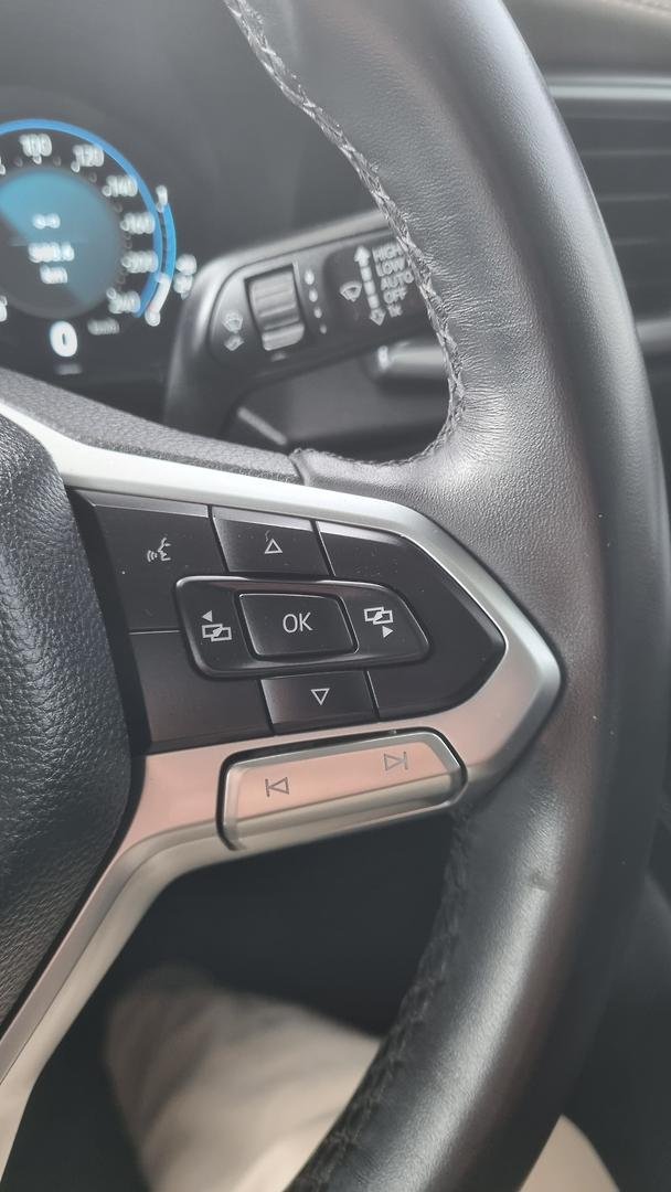 2023 Volkswagen Amarok TDI600 Style