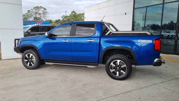 2023 Volkswagen Amarok TDI600 Style