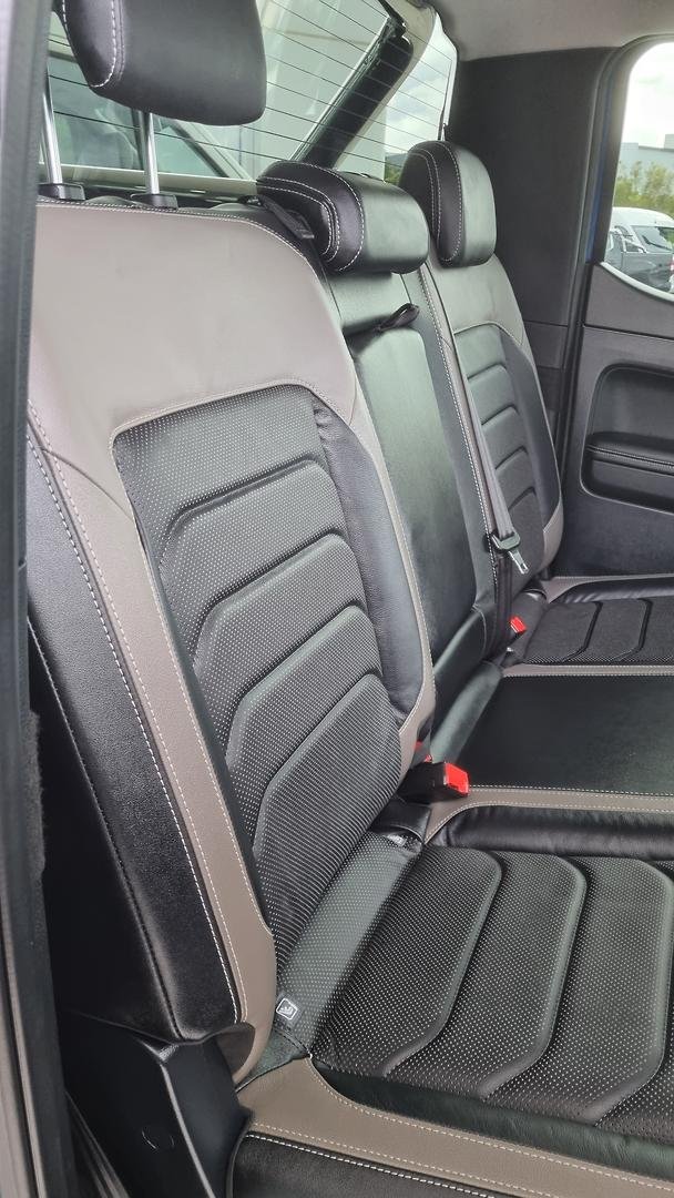 2023 Volkswagen Amarok TDI600 Style