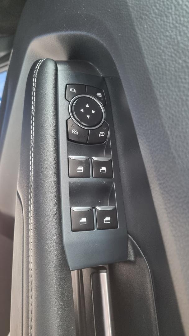 2023 Volkswagen Amarok TDI600 Style