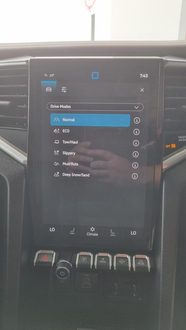 2023 Volkswagen Amarok TDI600 Style