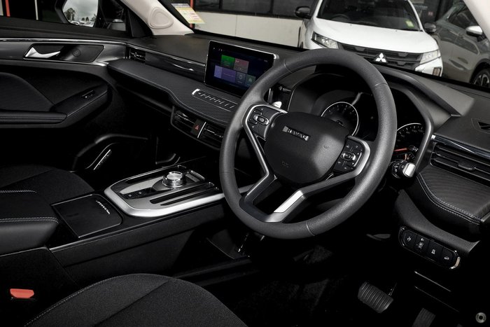 2025 GWM Haval Jolion Premium