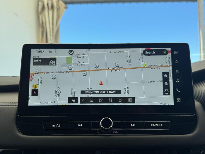 2025 Mitsubishi Outlander Exceed