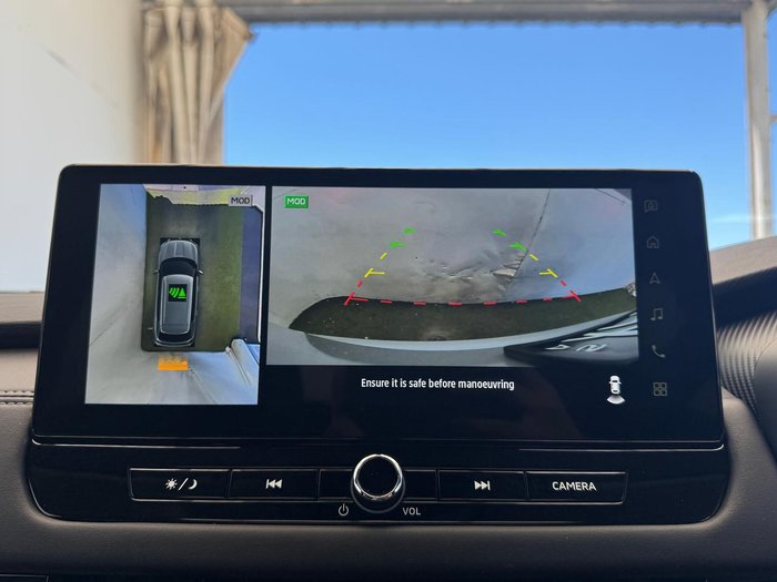 2025 Mitsubishi Outlander Exceed