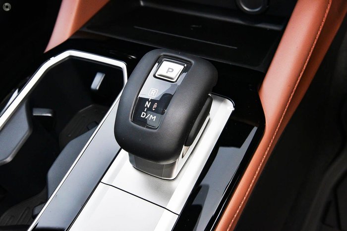 2025 Mitsubishi Outlander Exceed Tourer