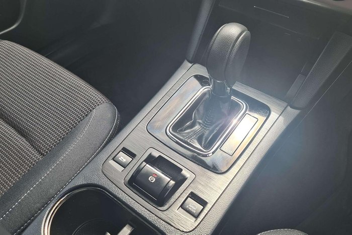 2016 Subaru Outback 2.5i